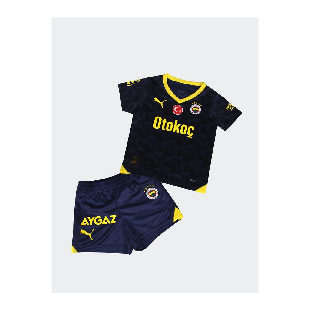2023/2024 New Season Navy Blue Miniset