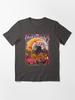 The Black Crowes Great Model Women Who Love At What The Old Lady Asked For Retro Fan Art Design Essential T-Shirt