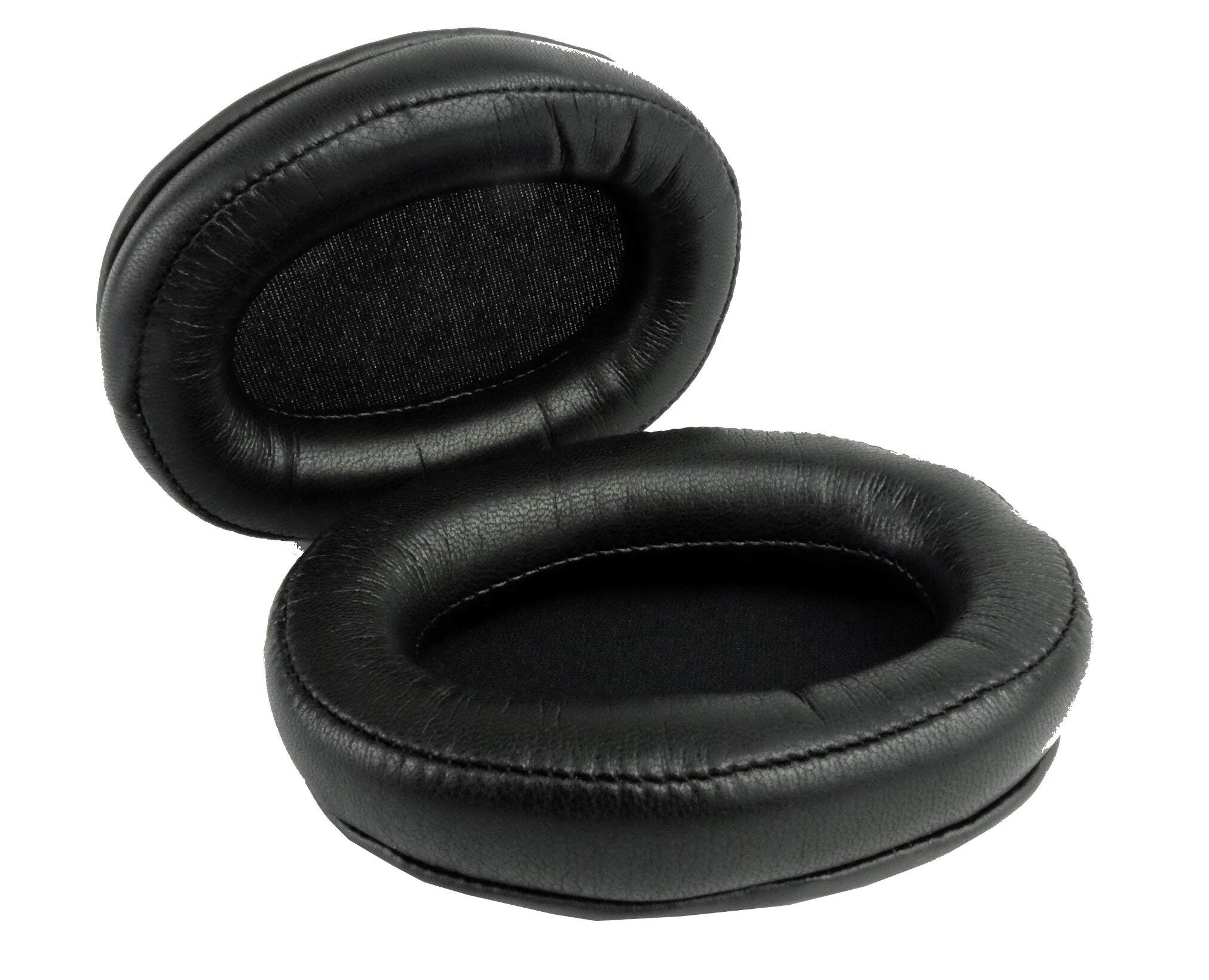 

Dekoni Audio Ear Pads Replacement for Sony WH1000Xm3 Leather Ear Pads EPZ-WH1000Xm3-CHL