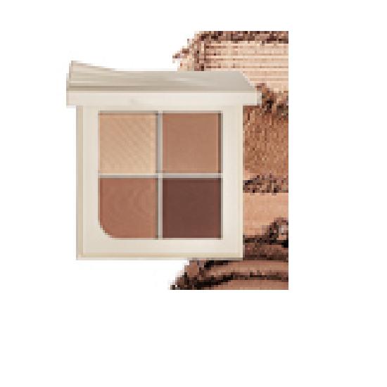 Nuegray Essential Eye Palette 6.2g (2 Types)