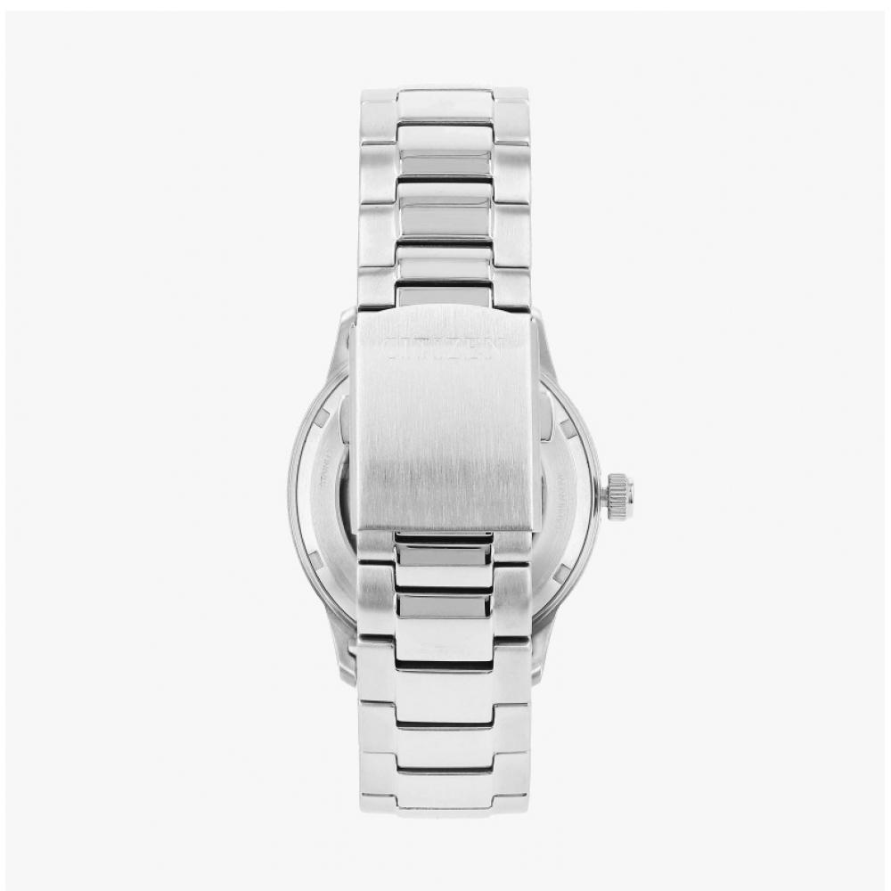 Citizen Men S Metal Watch Nj0191 83e