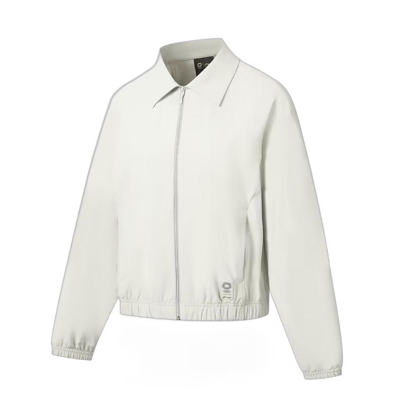 Li-Ning Women s Glory Gold Label Casual Jacket XL