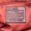 Used COACH 2WAYTote Bag MadisonTote Bag Red Patent leather Women