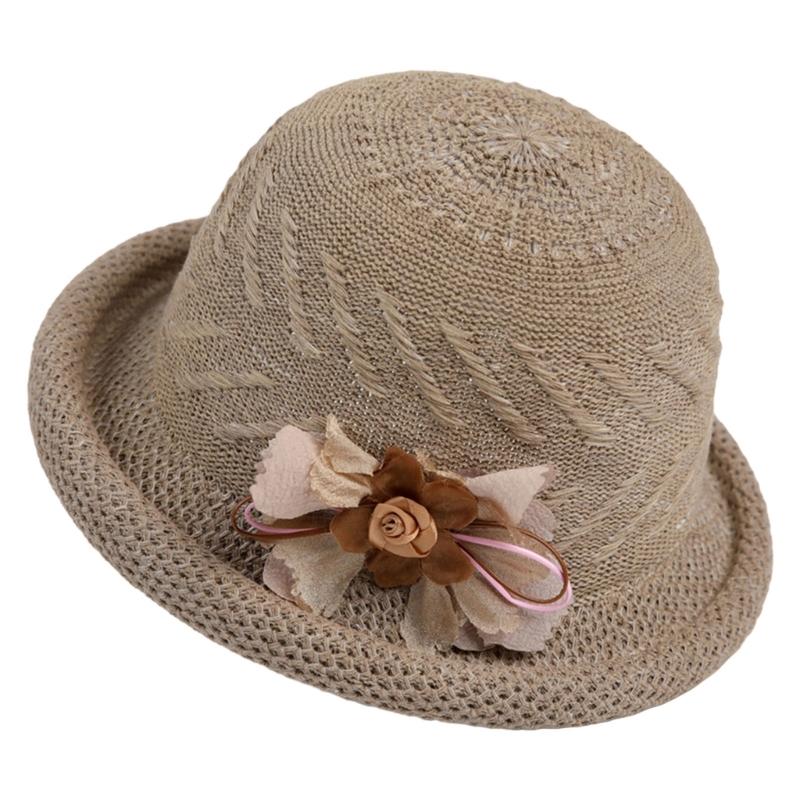 Breathable Lightweight Fisherman Hat For Sun Protection Travel Outdoor Activities Multiple Colors