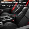 YOSRTER Dodge Challenger Accessories 2015 2016 2017 2018 2019 2020 2021 2022 2023 2024