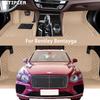 Accessoires d'intérieur – Tapis pour l’intérieur et le coffre de la voiture
