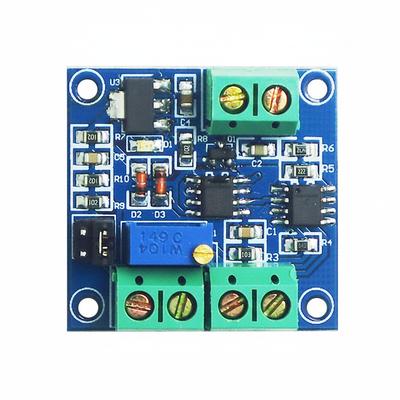 0-5V/0-10V zu 0-100% Spannung zu PWM Modul