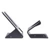Scanner Holder Space Saving Mount for Efficient Workspaces Organization and Easy Installation Secure Fixation