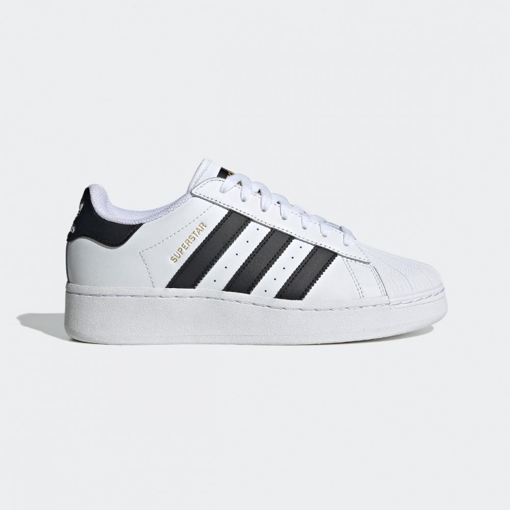 

Adidas Superstar XLG IF9995 FTWWHT CBLACK GOLDMT