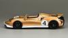 CM MODEL McLaren Elva Produkt Gotowy 1/64 #4