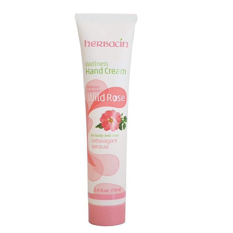 Herbacin German Kamille Hand Cream