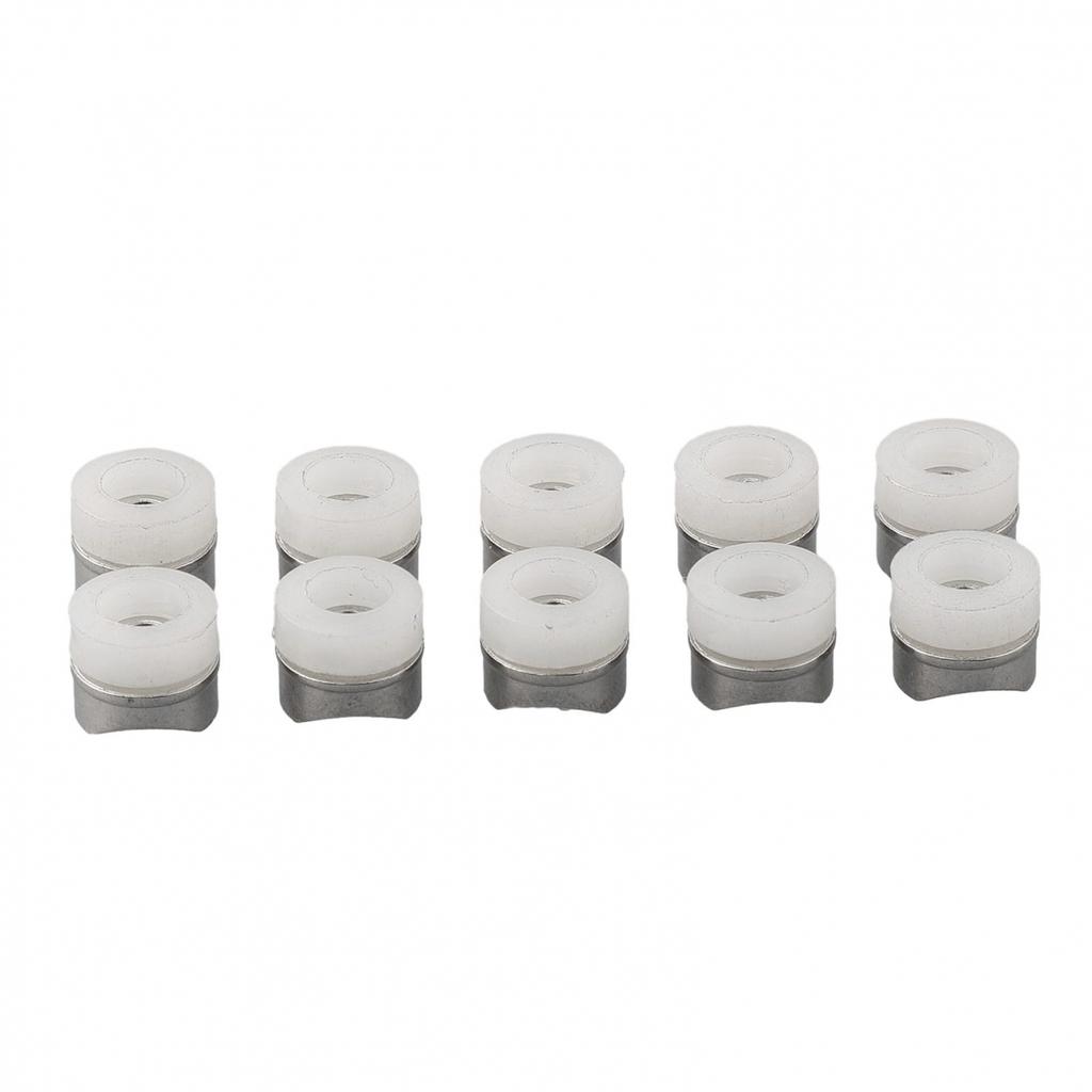 Rubber+steel Seals Tip Gaskets Airless Paint For Airless Gaskets