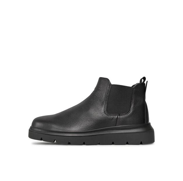 Chelsea Boots ECCO 216233-01001_37 Black