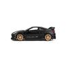 Maisto 1/24 Scale Toyota Celica GT-S 2004 Black Tokyo Mode Diecast Model Car (Finished Product) 32544