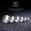 HNYH 304 Stainless Steel Threaded Pipe