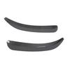 Rear   Spoiler for Maxton     Roof Wing Cover Replacement for   MK4 ST‑Line Hatchback 2018 to 2024