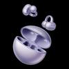 SANAG S6S Pro Ear-Clip Open-Ear Sport Bluetooth Headset