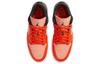 Air Jordan 1 Low Se 'Rush Orange Black' Women's DM3379-600