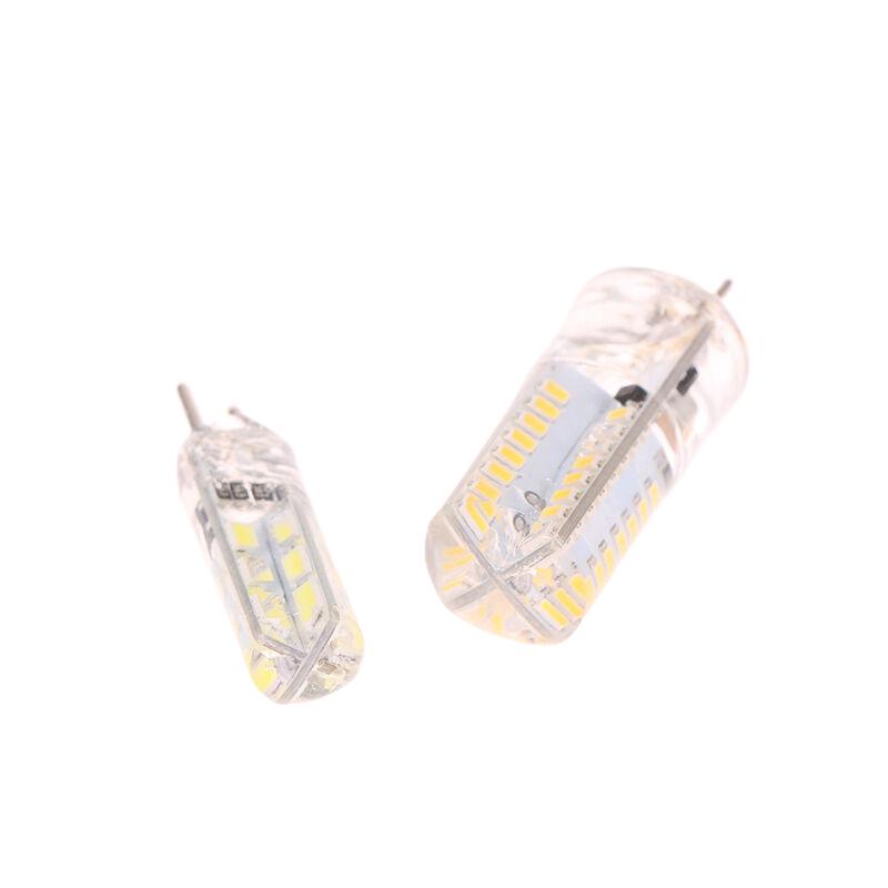 220 V 3 W 5 W G5.3 Led-Glühbirne G5.3 Led-Glühbirne G5.3 Led-Glühbirne G5.3 Led 3014-64Smd G5.3 Led-Glühbirne Halogenlampe Licht Kronleuchterbirne