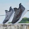 Casual Shoes for Women In Summer New Sports Shoes for Students In The School, Korean Style Jelly Sole Breathable Trendy Fashionable Women's Shoes