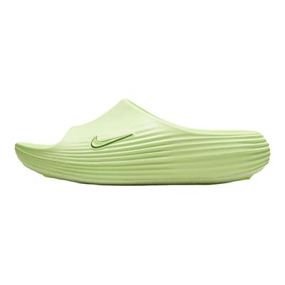 ReactX Rejuven8 Slide Barely Volt Sneakers HV4479-700