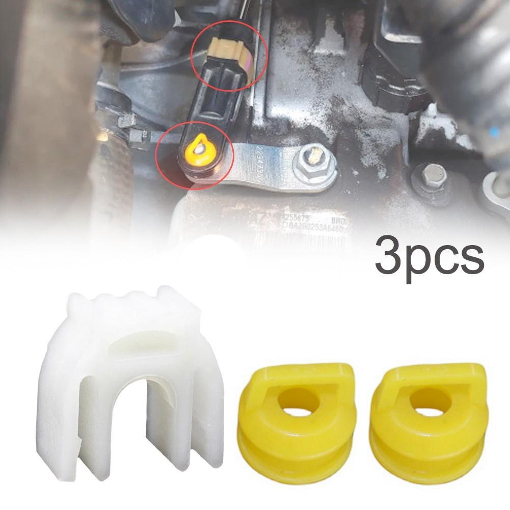 

Accessories Shift Cable Bushing Easy Installation Parts