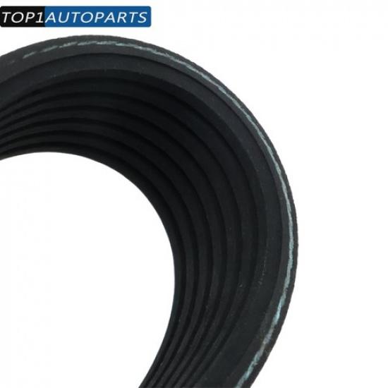 For 04-06 Toyota Camry 07-09 Solara Scion tC 2.4L EPDM Serpentine Belt 7PK1940