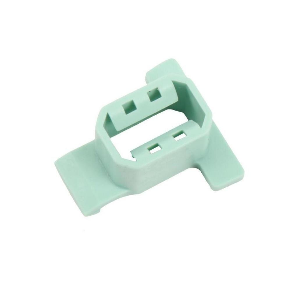 1Pcs For Chevrolet GMC Cadillac Roof Rack Push In Retainer Clip 23468682