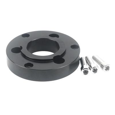 Nachrüstung von Radnaben für Honda RUCKUS MONKEY ZOOMER - Vorderradnaben-Konverter 57MM auf 70MM Umbau