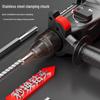 Xinggu 3-in-1 Brushless Cordless Rotary Hammer CN plug (adapter included)