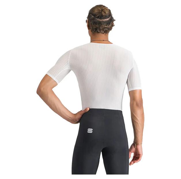 Sportful Strat de bază cu mânecă scurtă Pro