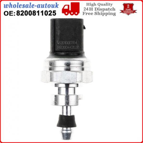 BOOST EXHAUST AIR PRESSURE SENSOR for Dacia RENAULT NISSAN 1.5 1.6 2.0 2.3 DCi