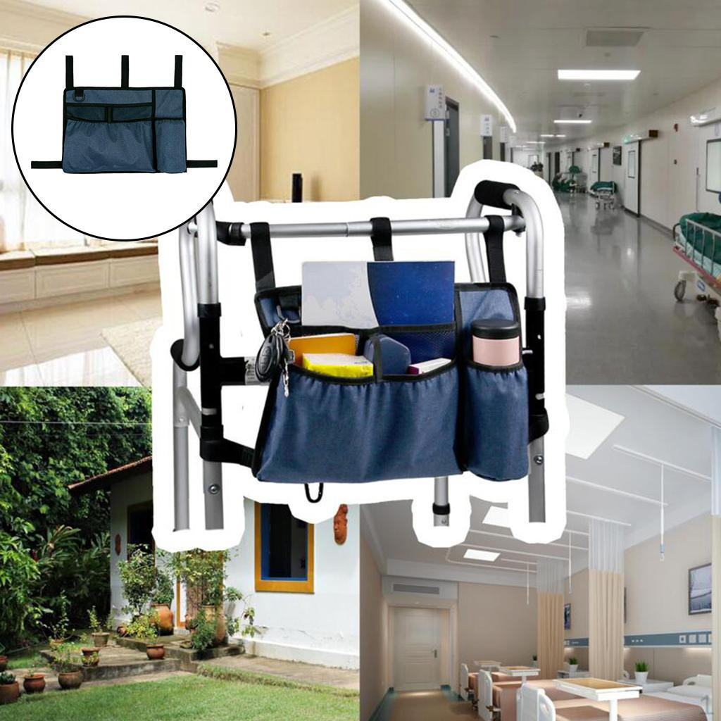 

Боковой органайзер Аксессуары для подлокотников Сумка для переноски электрических роляторов s