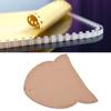 Glasses Case Acrylic Template Glasses Bag Stencil Template  Leather Mould