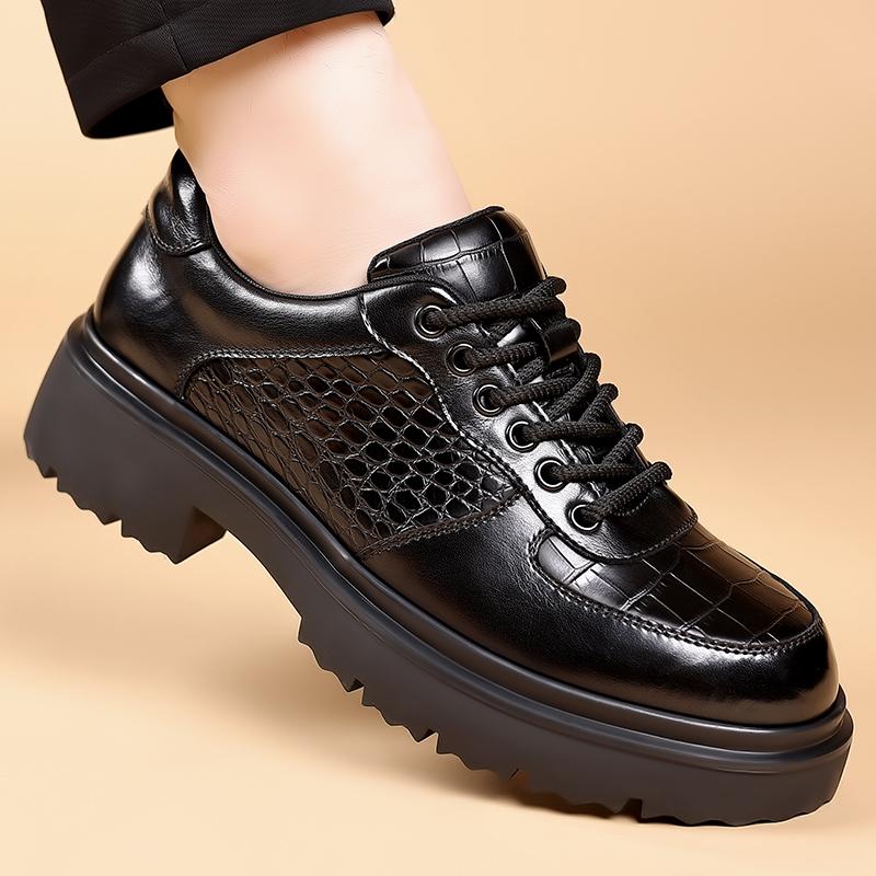 

Новая мужская повседневная обувь из натуральной кожи ручной работы, дизайн кроссовок, мужская дышащая кожаная обувь, мужские уличные кроссовки 44