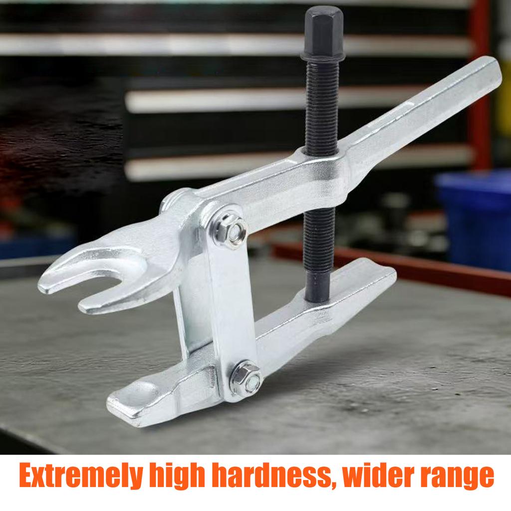 Professional Ball Joint Separator Duckbill Ballhead Extractor Ballhead Remover Metal Construction For Mechanics