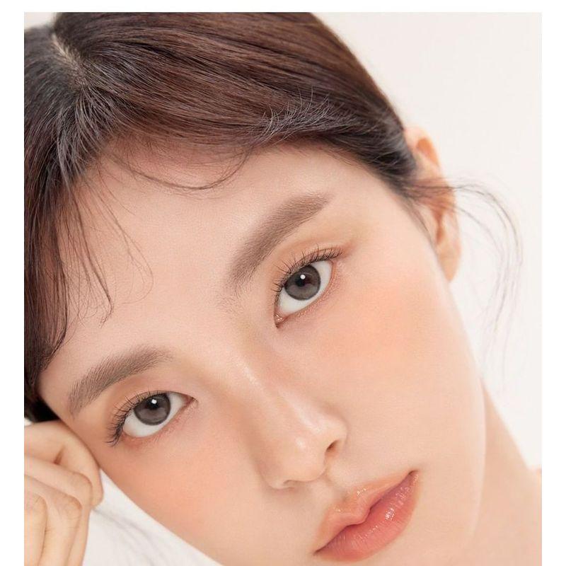 Bbi@ - Ready To Wear Powder Cheek Apricot Edition - 3 Colors