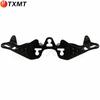 Kawasaki ZX-10R 06-07 Headlight & Instrument Bracket Assembly
