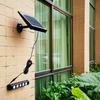Talent 8W 4000K Ip65 Solar Lamp