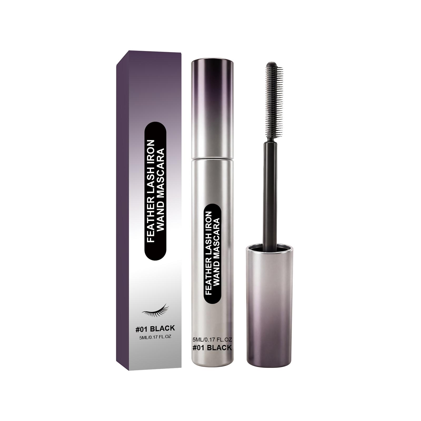 Long Curling Mascara Black 30g