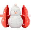 Snowball Clamp Multiple Shape Snowball Making Tongs Winter Outdoor Snow Play Sports Toys For Kids Snowball Throwing Tool