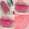 God of Pure Desire! Fengying Honey Lip Glaze Mirror Water Light Cheap Lipstick Female Moisturizing Nude Doodle Glass Lip Gloss