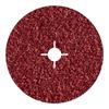 Wolfcraft 2462000 Sanding Discs 60 G