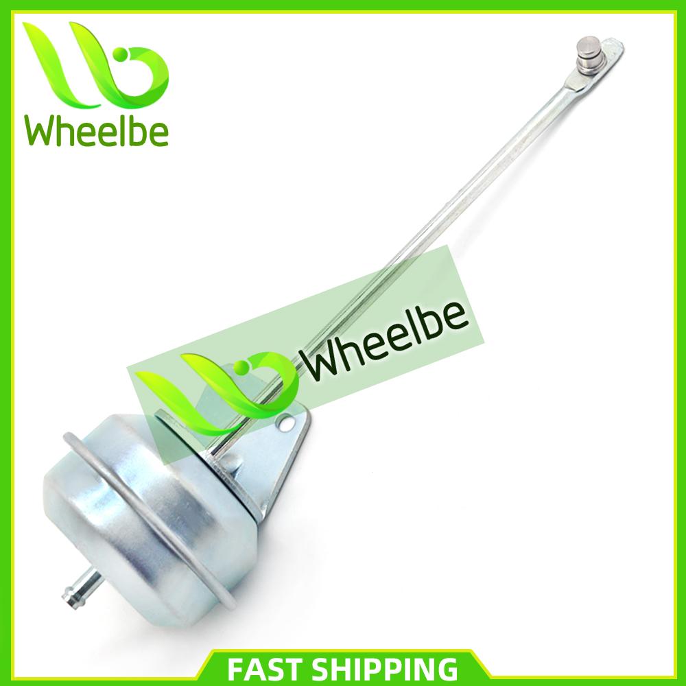DLA JH5 K03 Turbo Wastegate Aktuator Volkswagen Golf VI 2.0 T 155 Kw 211 KM CCZB 2009 53039700290 53039880290 06J145713K