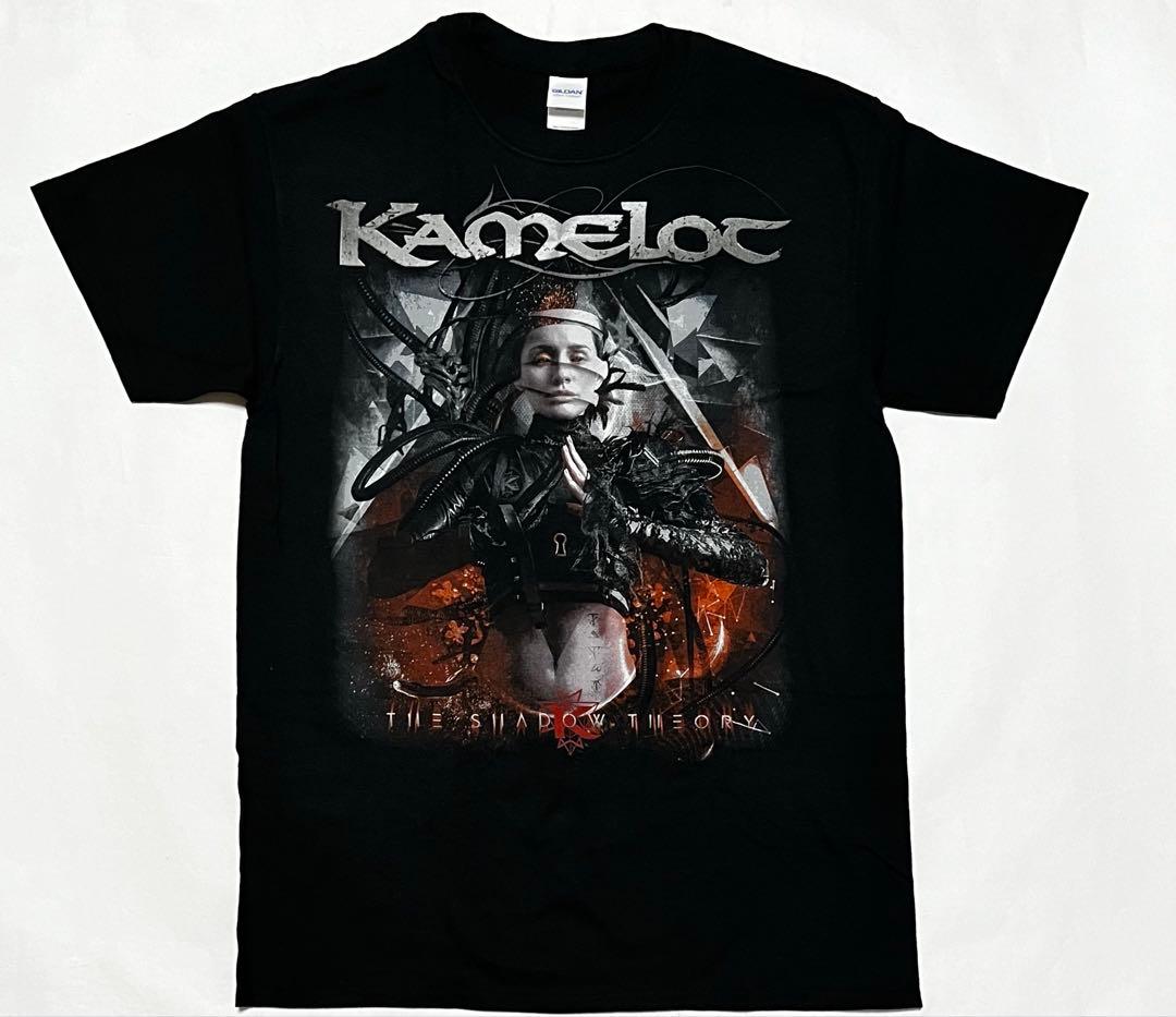 

[USED] Number Girl T-shirt merchandise