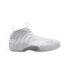 Air Foamposite One Triple White Unisex-Sneaker HJ5195-100
