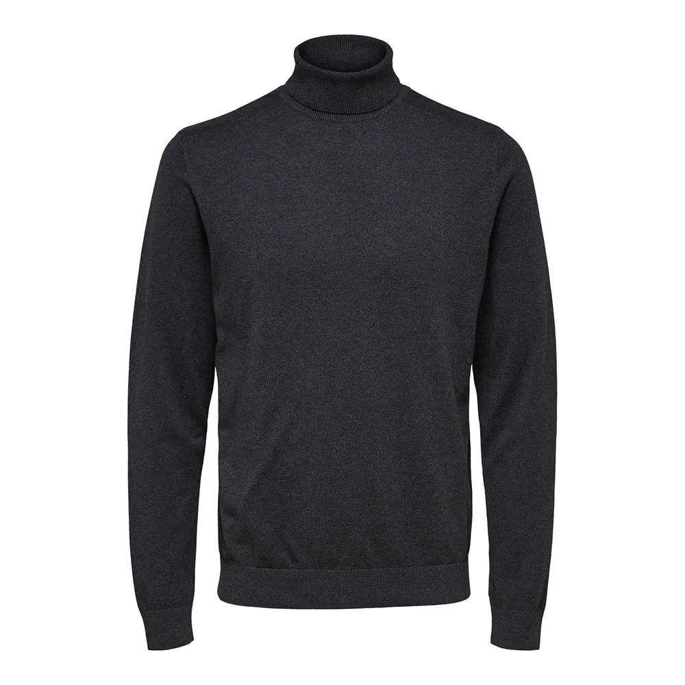 Selected Berg Turtleneck Sweater
