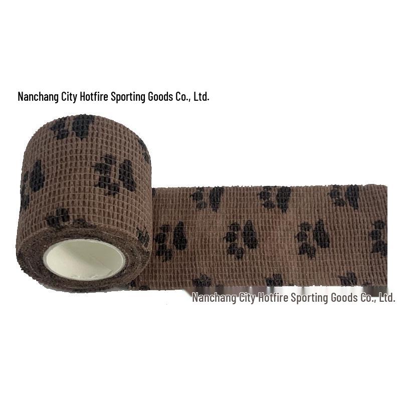 High Elasticity Self-adhesive Bandage for Finger, Wrist, Ankle & Knee Protection