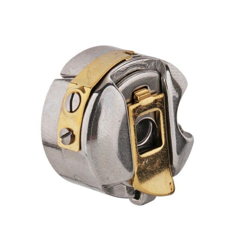 Sewing Machine Bobbin Case Stainless Steel Machines Suitable Household