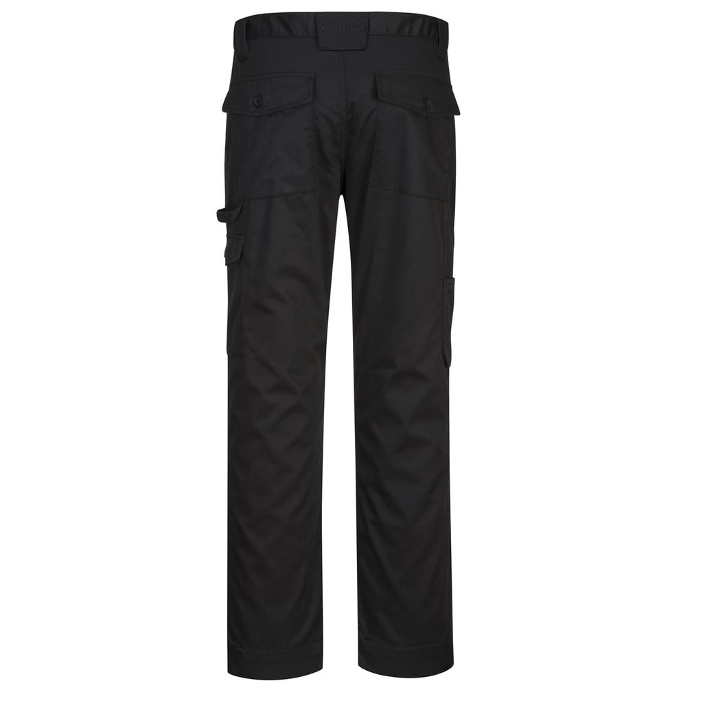Portwest Mens Super Work Trousers